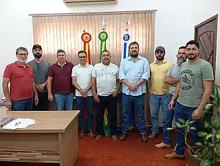 Selvíria disponibiliza Crédito Instalação para construção e reforma de casas em assentamentos