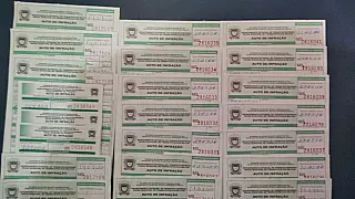 Em apoio a Vigilãncia Sanitária ao Covid-19, PM de Caarapó notifica várias irregularidades