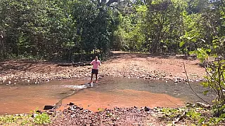Competidores sidrolandenses se destacam no Cross Run Canindé