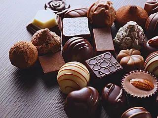 Dia Mundial do Chocolate celebra uma das paixões mais apreciadas do planeta nesta terça-feira (7)
