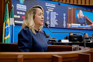 Lia Nogueira repudia feminicídio brutal e defende políticas públicas para a autonomia das mulheres