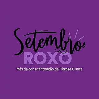 Dia Nacional  da Fibrose Cística
