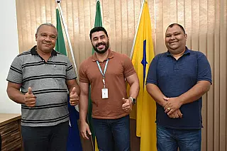 Selvíria pode receber investimento para usina solar