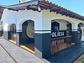 Jovem tenta furtar residência de prima em Caarapó