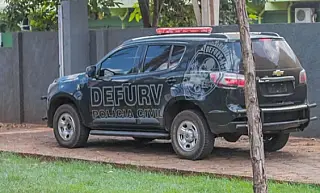OUÇA: Apreensão de entorpecentes e prisões por crime de abigeato