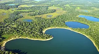 Novas regras podem mudar avaliação de obras que afetam o Pantanal