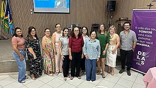 ACEC e Sebrae promovem oficina sobre inteligência artificial em Cassilândia