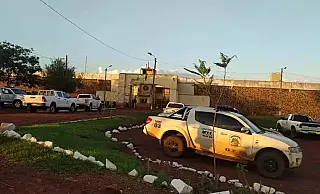 Polícia Paraguaia Investiga Assassinato de Ex-Diretor em Operação Prisional