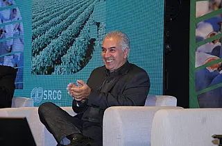 Interagro 2022 discute novas tecnologias e oportunidades para agronegócio no MS