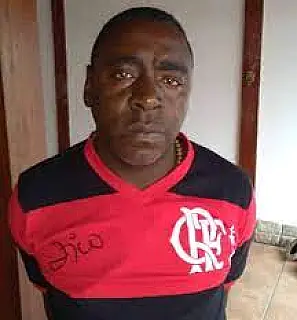 Justiça Autoriza Transferência de "Monstrão" para Presídio Federal.