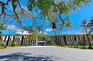 Semana movimentada na ALEMS tem seminários, sessão solene e o 3º Arraiá