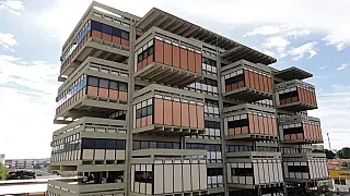 MPMS garante medidas urgentes para proteção do Memorial da Cultura
