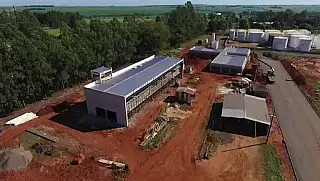 Indústria em Caarapó retorna às atividades com incentivo de 300 empregos