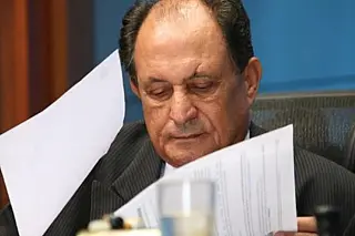 Zé Teixeira intercede por obras em rodovias de MS