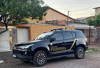 Grupo que traficava por correspondência é alvo de operação da Polícia Federal em MS