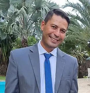 Prefeito de Vicentina fala sobre a festa de 38 anos em entrevista na Jota FM