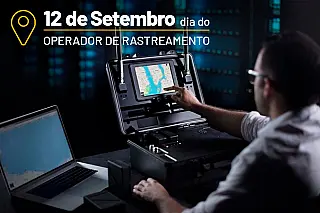 Comemorações do dia de hoje no Brasil e no mundo.