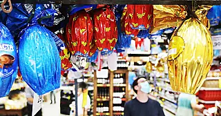 Páscoa promissora: Previsão de movimentação econômica expressiva em Mato Grosso do Sul