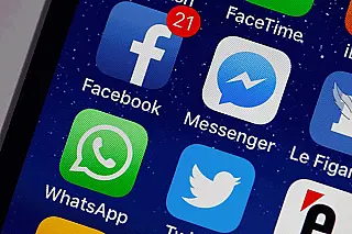 Instagram, Facebook e WhatsApp apresentam instabilidade na manhã desta quarta-feira