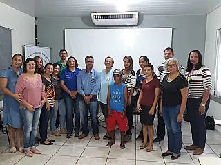 Conselho Municipal de Educação de Caarapó auxilia no gerenciamento do ensino municipal