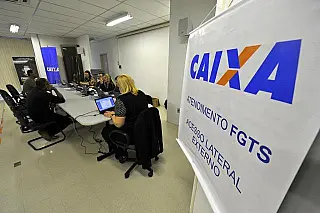 Saque do FGTS começa no dia 10 de março conforme data de nascimento
