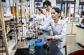 MS gera 1ª patente do óleo essencial de guavira para uso em cosméticos