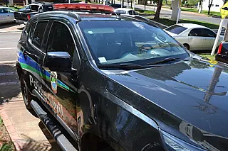 SIG de Nova Andradina investiga furto de gado no Laranjal