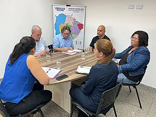 Deputado Geraldo Resende conquista reabertura de cursos de Fonoaudiologia e Terapia Ocupacional