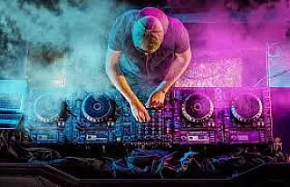 Dia Mundial do DJ