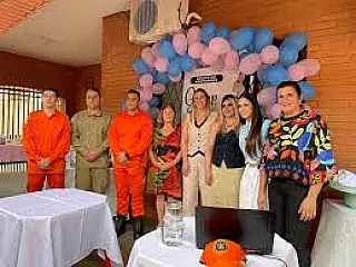 Gestantes participam de palestra sobre primeiros socorros no CRAS
