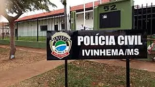 Disputa em Casa Noturna tem agressão em Ivinhema