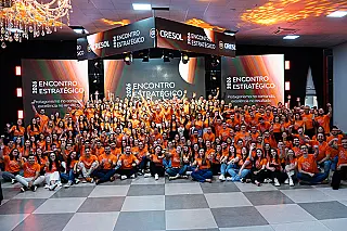Cresol Pioneira promove Encontro Estratégico com colaboradores