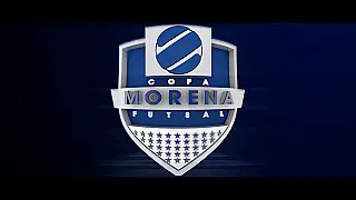 Dois de Maio não conseguiu vaga à segunda fase da Copa Morena