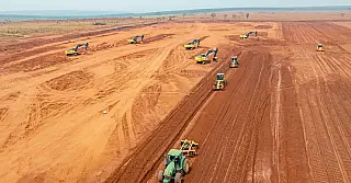 Arauco anuncia novo núcleo de alojamento em Inocência com investimento de R$ 41 milhões