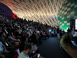 Congresso reúne prefeituras em Campo Grande para discutir cidades digitais