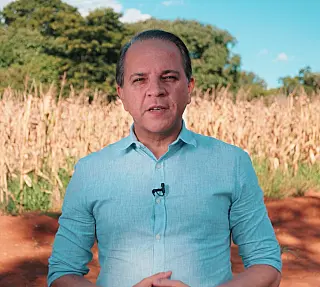 Coronel David comemora repasse de R$ 10 milhões para Deodápolis