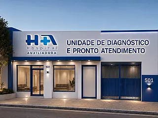 Inocência terá primeira tomografia do município