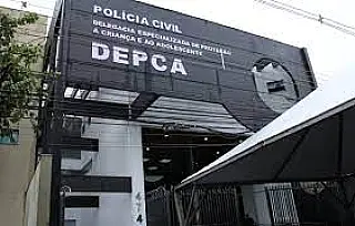 Idoso de 88 anos é preso ao abusar sexualmente de seu bisneto de 6 anos em campo grande MS