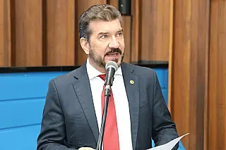 Pedro Kemp promove reunião sobre segurança alimentar na quarta-feira