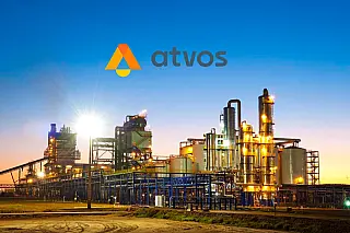 ENTREVISTA RONDA DO MS - DAVI AMORIM GERENTE DE PESSOAS E ADMINISTRAÇÃO DA EMPRESA ATVOS