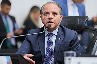 Coronel Davi exalta ação contra ditadura e defende liberdade na Venezuela