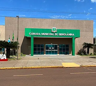 Executivo apresenta projeto de reforma administrativa em Sidrolândia
