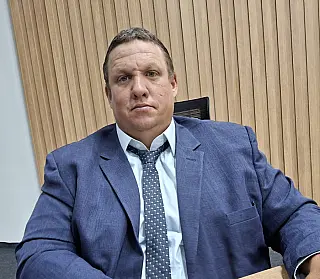 Marcelo Jardineiro propõe melhorias no trânsito e infraestrutura em Aparecida do Taboado