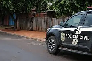 Pedestre morre após ser atropelado por carro em Mundo Novo e polícia investiga