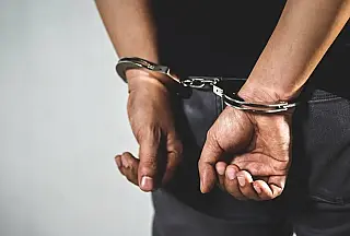 Homem com extensa ficha criminal é preso após abordagem policial em Sidrolândia
