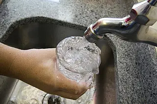 Entenda taxa mínima cobrada na conta de água