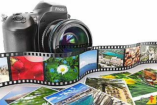 Dia Mundial da Fotografia