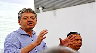 Com alteração na política industrial, Governo do Estado quer preservar setor e manter empregos