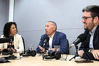 <b>Balanço</b>: "Este é um ano para se comemorar", diz presidente da ALEMS