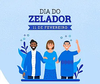 Dia do Zelador